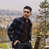 Profiilikuva: Alex