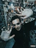 Profilbild vum Damiano
