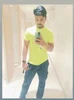 Duab profile ntawm Vishal
