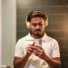 Gambar profil Nandeesh