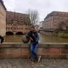 Girish profil fotoğrafı