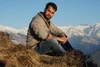 Duab profile ntawm Ashish