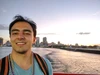 Profile picture of Daniel Mendoza