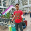 Manav Sharma profil fotoğrafı