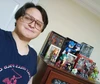 Foto de perfil de Daniel Mendieta