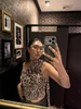 Gambar profil lea