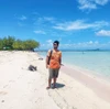 Larawan ng profile ni Ifty azad