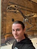Profilbild von James