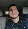 Paulo ulanyjynyň profil suraty