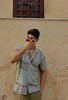 A ulanyjynyň profil suraty