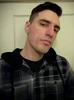 Duab profile ntawm Christian