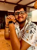 Profile picture of Rohan m Joshi