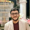 Vaibhav Sharma کی پروفائل تصویر