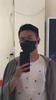 Duab profile ntawm Rama