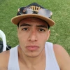 Duab profile ntawm Marco