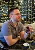 Áron ulanyjynyň profil suraty