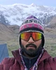 Soham Chavan کی پروفائل تصویر