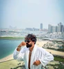 Duab profile ntawm Sheikh Rizz