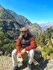 Gambar profil Dr Kaushal