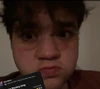 Nick ulanyjynyň profil suraty