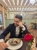 Stampa tal-profil ta' Gourav