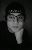 Profile picture of just a human