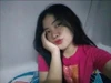 Hulagway sa profile ni Irene