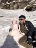 Hulagway sa profile ni Jamal