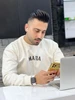 عکس پروفایل Aidin