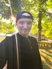 Ritratta di prufilu di Dominik