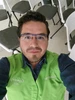 Josuéнун профилдик сүрөтү