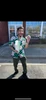 Larawan ng profile ni Giovani
