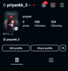 Profile picture of Priyank