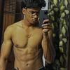 Hulagway sa profile ni Ayush