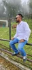 Profilbild vum Sarfaraj