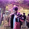 Vishnu എന്നയാളുടെ പ്രൊഫൈൽ ചിത്രം
