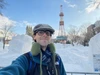 Michael Yochim profilio nuotrauka