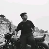 Duab profile ntawm Suraj ray