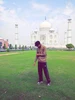 Ayush 的個人照片