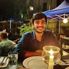 Hulagway sa profile ni Utkarsh Gupta