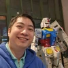 Profile picture of Andrew