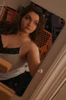 Ifoto ya Rebecca y'umwirondoro