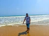 Sarin'ny mpampiasa Praveen Dehariya