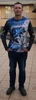 Profilbild vum Steven