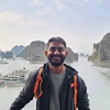 Profile picture of Vaibhav Sharma