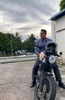 Hulagway sa profile ni Azmir Mok