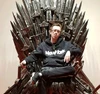 Photo de profil de Erwin