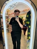 Hulagway sa profile ni Damian Lazcano