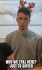 Hulagway sa profile ni Javi