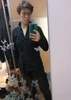 Hulagway sa profile ni Natalia